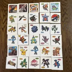 ポケモンシールまとめ売り