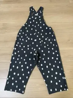 ローリーズファーム サロペット 120
