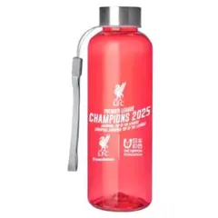 LFC リバプール　プレミアリーグチャンピオン　ウォーターボトル