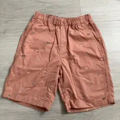 UNIQLO イージーショートパンツ 130