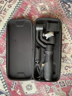 SAC Steady Mobile BK1 スマートフォン用スタビライザー