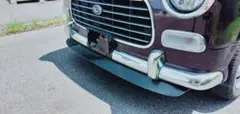 汎用品 チンスポイラー(FRP製) L700系ミラジーノ L235Sエッセ 等 m25216729953_1.jpg?1751127992