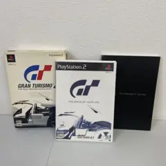 グランツーリスモ4