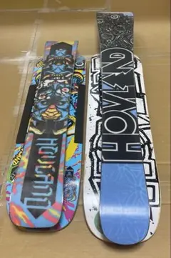 Hovland スノースケートトラック スタンダードサイズ 新品未使用 Hovland Snowskates Japan | ホブランド スノースケーツ ジャパン