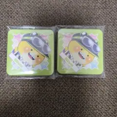 カラフルピーチ　シヴァさん　 缶バッジコレクション