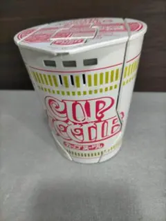 カップヌードル　ロボタイマー 3分間が楽しくなります - 日清カップヌードル ロボタイマーの