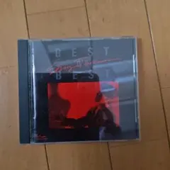 谷村新司 BEST OF BEST　CD