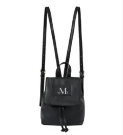 MUCENT ムセント リュック 新品未使用