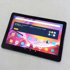 Amazon Fire HD 10 第13世代 32GB タブレット