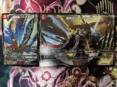 爆熱剣 バトライ刃　爆熱天守 バトライ閣　爆熱DX バトライ武神
