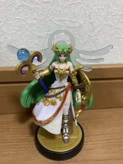 2025年最新】amiiboパルテナ（大乱闘スマッシュブラザーズ