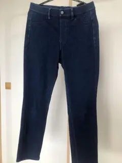 ユニクロ　クロップドレギンスパンツＳ