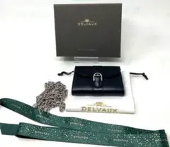 2025年最新】DELVAUX レディース コインケース・小銭入れの人気
