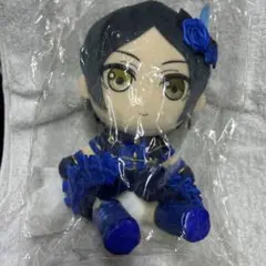 【未開封】速水奏 ぬいぐるみ Gift アイドルマスター シンデレラガールズ ぬいぐるみ 速水 奏