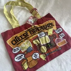 TRADER JOE'S エコバッグ❗️タグ付き⭐︎新品