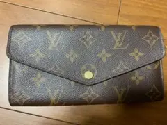 ルイヴィトン モノグラム 長財布