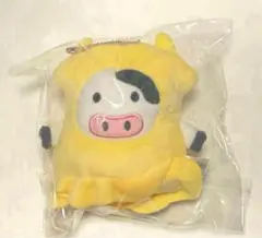 とりとり★様【新品 未開封】 カルビイカ ベイビーわるきゅー ぬいぐるみ 2個 とりとり☆様【新品 未開封】 カルビイカ ベイビーわるきゅー