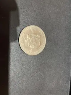エンブレムデザイン コイン 約3cm