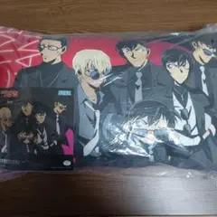 SEGAラッキーくじ　名探偵コナン