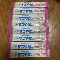 粉ミルク　すこやかM1　スティック100ml用　8本