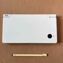 Nintendo ニンテンドーDSi ホワイト 本体