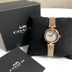 コーチ COACH 腕時計14503392 クリスティー レディース