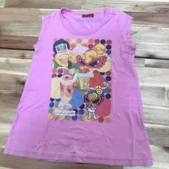 ヒステリックミニ　Tシャツワンピース　90☆ hysteric