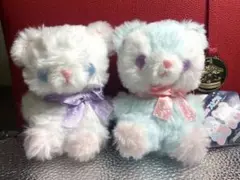 宝石の瞳のスピカ 　2種セット