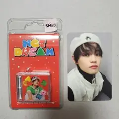 NCT DREAM Candy SMini チョンロ