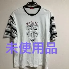 VELLIOCCI ヴェリオッチ　カットソー　未使用品
