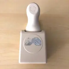 マーサスチュワート クラフトパンチ フォトコーナー