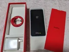 OnePlus 7T ブルー SIMフリー