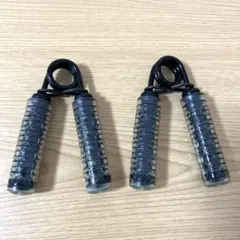 ハンドグリップ　セット　【35〜40kg】