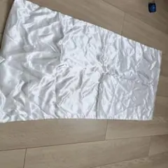 シルク枕カバー