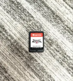 ドラゴンクエストモンスターズ3　魔族の王子とエルフの旅 Switch ケースなし