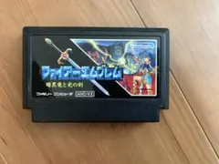 ファイアーエムブレム 暗黒竜と光の剣