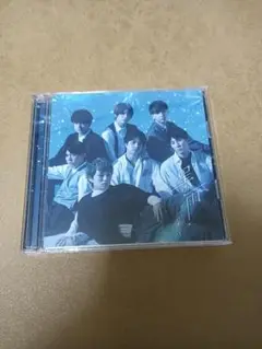 【美品】ジャニーズWEST　WEST. 星の雨 初回B DVD