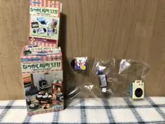 リーメント　なつかし横町3丁目　未開封1ボックス Re-MeNT - 新品 リーメント なつかし横町3丁目 〜昭和30年代の