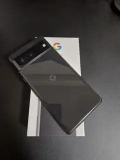 Google Pixel 7 Obsidian 256 GB SIMフリー