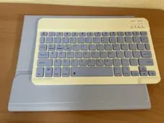 iPad Pro 11 2022 キーボードケース