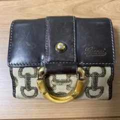 GUCCI 財布