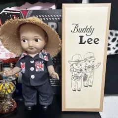 激レア 60s ハウディードゥーディー 人形 バディーリー Buddy Lee 激レア 60s ハウディードゥーディー 人形 バディーリー Buddy