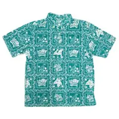 90'S reyn spooner ALOHA SHIRTS