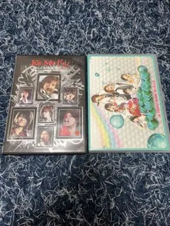 Kis-My-Ft2 LIVE TOUR Blu-ray