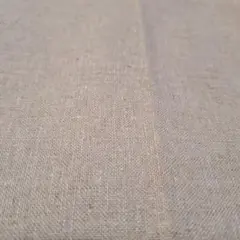 コットン生地　　きなり