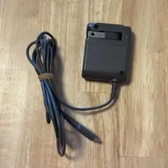 任天堂純正 ニンテンドーDS Lite ACアダプター 充電器