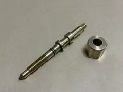 コールマンColemanランタン用220 228 H以降 バルブステム一式新古品