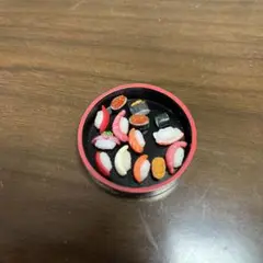 リーメント　寿司