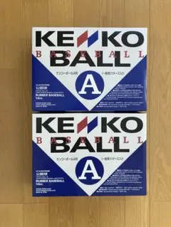 KENKO ケンコーボール A号 2ダース