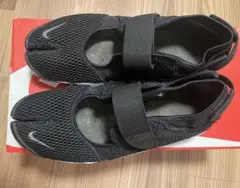 最終値下げ‼️NIKE エアリフト ブラック 29.0cm